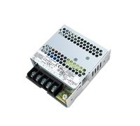 BRODEFUP PMT-12V50W2BA 50W PMT-24V50W2BA 24V2.1A 12V4.2A Closed-ended AC-DC converter 1 outputs 12V 90~264 VAC input(PMT-12V50W2BA)