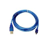 BRODEFUP TK6071 MT6071 MT6051 MT6103iP Touch Panel HMI Programming Cable Download Line(2*-M)
