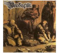 Brodequin - Festival of Death