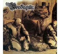 Brodequin - Festival of Death (Digipak)