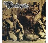 Brodequin - Festival of Death (Gold Vinyl) [Vinyl LP] [VINYL]