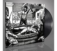 Brodequin - Instruments of (Black Vinyl) [Vinyl LP] [VINYL]