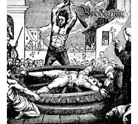 Brodequin - Instruments of (Black Vinyl) [Vinyl LP] [VINYL]