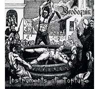 Brodequin - Instruments of Torture