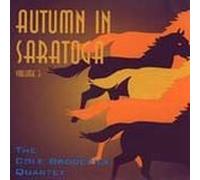 Broderick, Cole Quartet - Vol. 3-Autumn in Saratoga