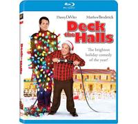 Broderick - Deck the Halls [Blu-ray] [2006] [US Import]