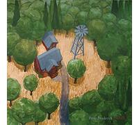Broderick, Peter - Home