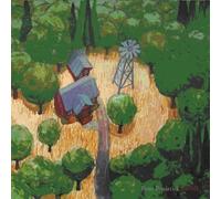 Broderick, Peter - Home