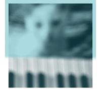 Broderick, Peter - Piano Works 1 (Floating in Tucker'S Basement) (Clear Vinyl) [VINYL]