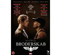 Broderskab (Brotherhood) (2009) (Region 2) (Import)