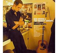 Brodie, Dan - Empty Arms, Broken Hearts [French Import]