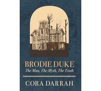 Brodie Duke: The Man, The Myth, The Truth