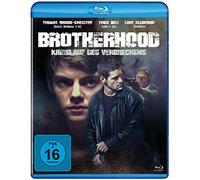 Brodie-Sangster,Thomas - Brotherhood-Kreislauf des Verbrechens