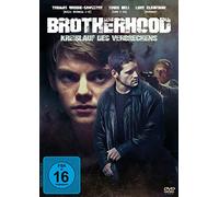 Brodie-Sangster,Thomas - Brotherhood-Kreislauf des Verbrechens