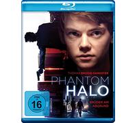 Brodie-Sangster,Thomas - Phantom Halo