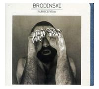 Brodinski - FABRICLIVE 60: Brodinski