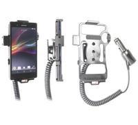 Brodit 512495 holder Active holder Mobile phone/Smartphone Black