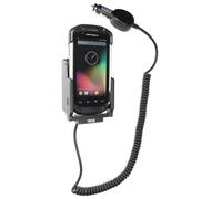 Brodit 512707 holder Active holder Mobile computer Black