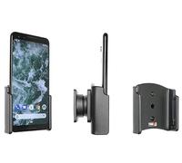 Brodit 711088 Passive Holder With Tilt Swivel for Google Pixel 3