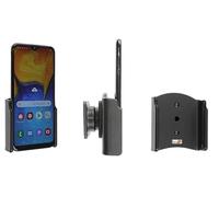 Brodit 711140 Mobile Phone Holder Made in Sweden for Samsung Galaxy A20e (SM-A202) Suitable for all Brodit Car Holders