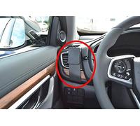 Brodit 805344 Designer Proclip 855385 Bracket