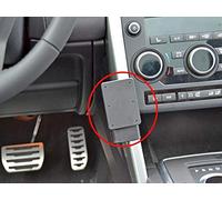 Brodit 855115 Proclip Angled Mount for Land Rover Discovery Sports 15-16