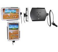 Brodit Active Holder with Cig-Plug and Tilt Swivel for Samung Galaxy Note 8.0 N5100
