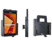 Brodit Device holder 711002 | Made in Sweden | for tablets - Samsung Galaxy Tab Active 2 SM-T390/SM-T395, Galaxy Tab Active 2 SM-T390/SM-T395, Galaxy Tab Active 3 SM-T570/SM-T575