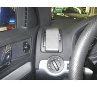 Brodit ProClip for Skoda Octavia Elegance Left Car Bracket Mount #803807