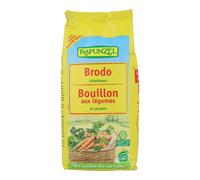 brodo vegetable broth 500 g of powder