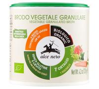Brodo Vegetale Alcenero 120 G