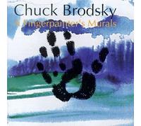 Brodsky, Chuck - Fingerpainter's Murals