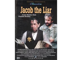 Brodsky - Jacob the Liar [DVD] [US Import] [NTSC]