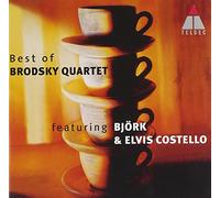 Brodsky Quartet - Best of the Brodsky Quartet