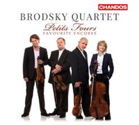 Brodsky Quartet Brodsky Quartet: Petits-fours (CD) Album (US IMPORT)