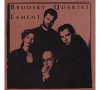 Brodsky Quartet - Lament