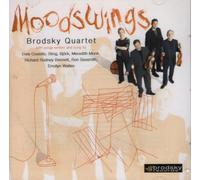 Brodsky Quartet - Moodswings
