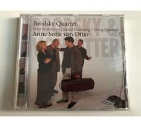 Brodsky Quartet - Sculthorpe: Island Dreamings / String Quartets