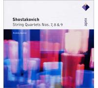 Brodsky Quartet - Shostakovich: String Quartets 8