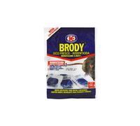 Brody 150g Rat Killer Mouse Paste Bait Control Great Formula