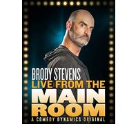 Brody Stevens: Live From The Main Room