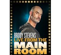 Brody Stevens: Live from the Main Room