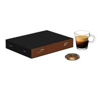 Brodys Compatible with Professional Pro ESPRESSO FORTE Coffee Capsules 50 pods