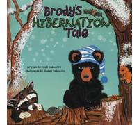 Brody's Hibernation Tale