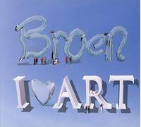 Broen - I <3 Art