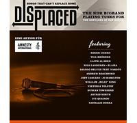 Brönner,Till - Displaced,Vol.1-Songs That Can'T Replace Home