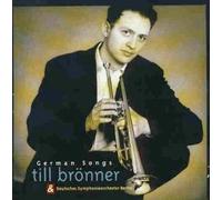 Brönner,Till - German Songs