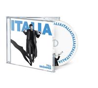 Till Brönner – Italia – CD (Jewelcase) – Edel