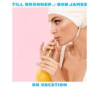 Brönner,Till & James,Bob - On Vacation [VINYL]