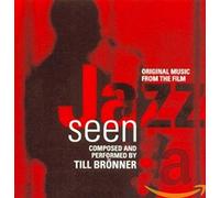 Broenner, Till - Music From 'jazz Seen' [European Import]